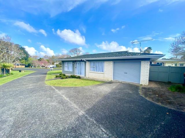 Apartment for rent in Cape Hill, Franklin