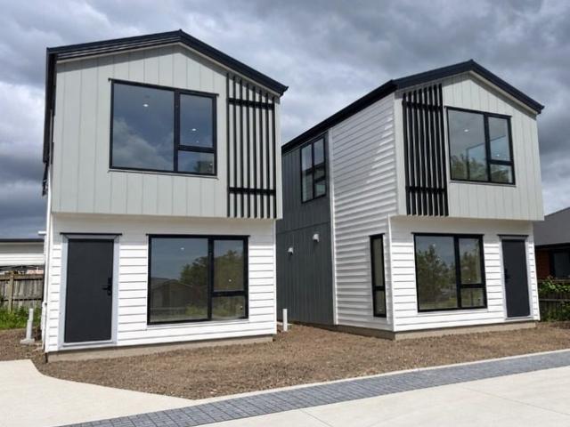 Apartment for rent in Pukekohe, Franklin