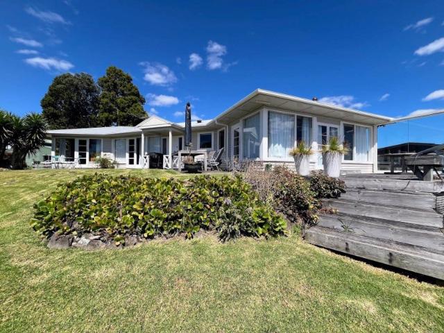 House for rent in Awhitu