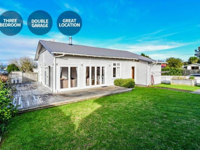 House for rent in Awhitu, Oroua County