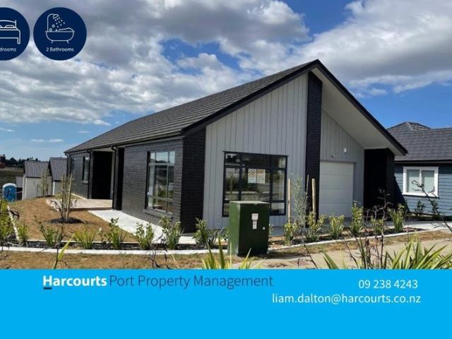 House for rent in Auckland, Oroua County