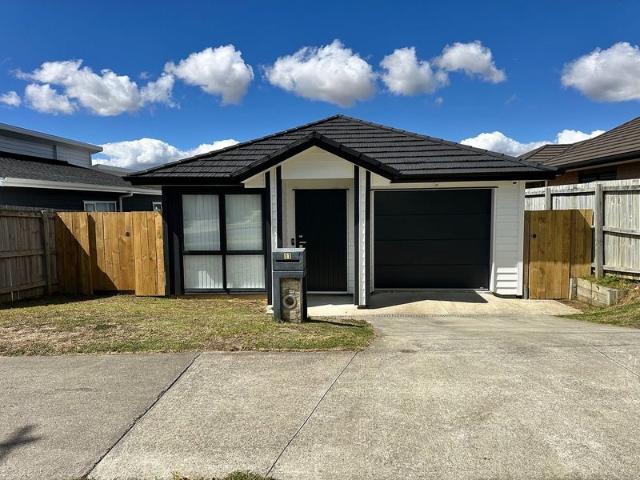 House for rent in Awhitu, Oroua County