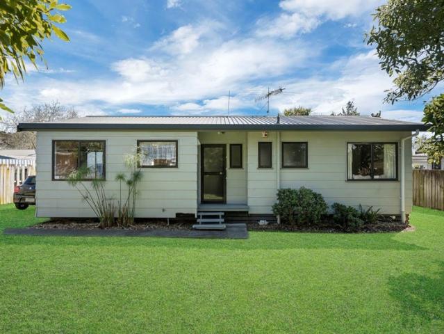 House for rent in Auckland, Oroua County