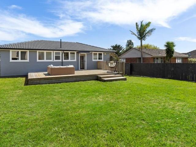 House for rent in Awhitu