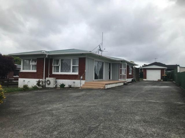 House for rent in Awhitu, Oroua County