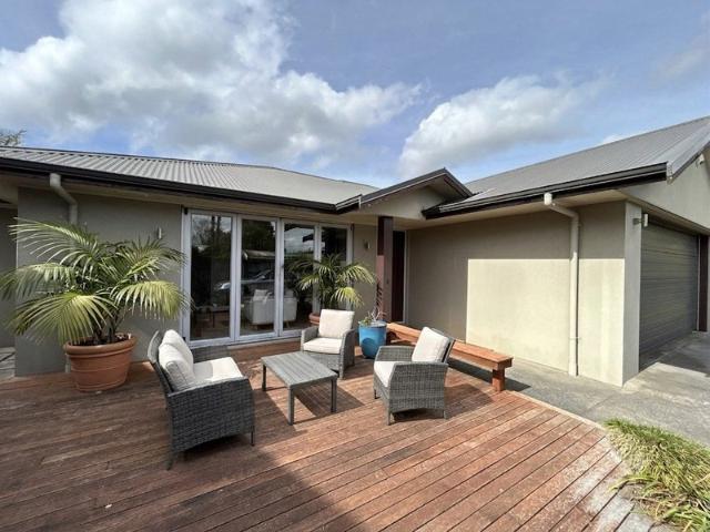 House for rent in Awhitu