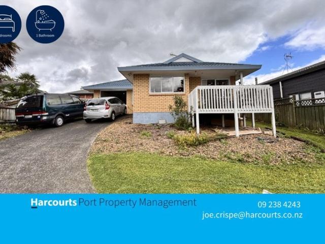 House for rent in Awhitu