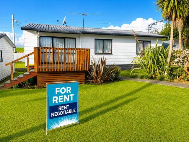 House for rent in Awhitu, Oroua County