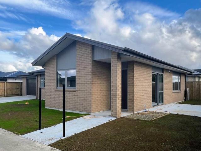House for rent in Belmont Park Estate, Franklin