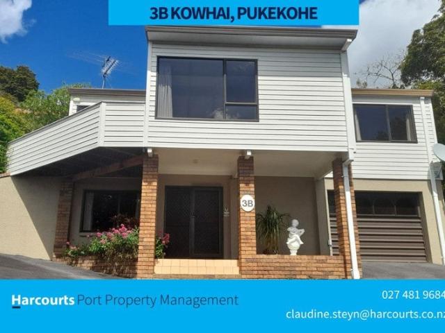 House for rent in Awhitu, Oroua County