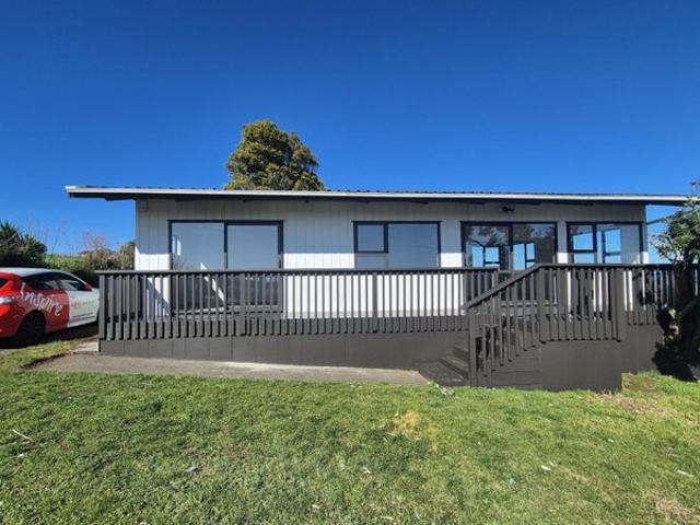 House for rent in Awhitu, Oroua County