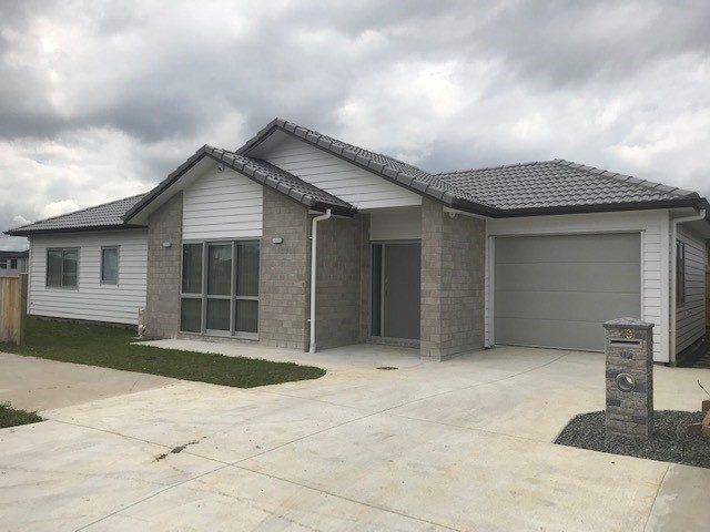 House for rent in Belmont Park Estate, Franklin