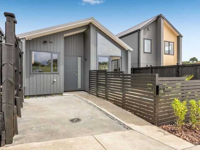House for rent in Anselmi Ridge, Franklin