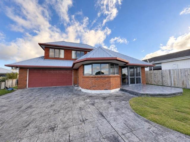 House for rent in Cloverlea, Franklin