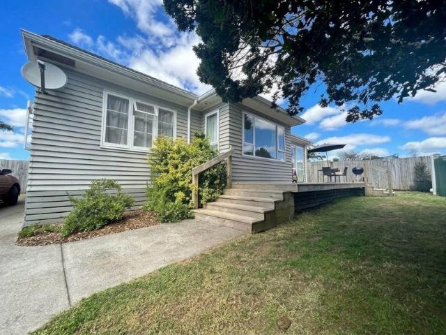 House for rent in Pukekohe, Franklin