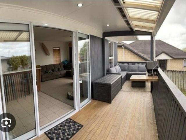 House for rent in Cloverlea, Franklin