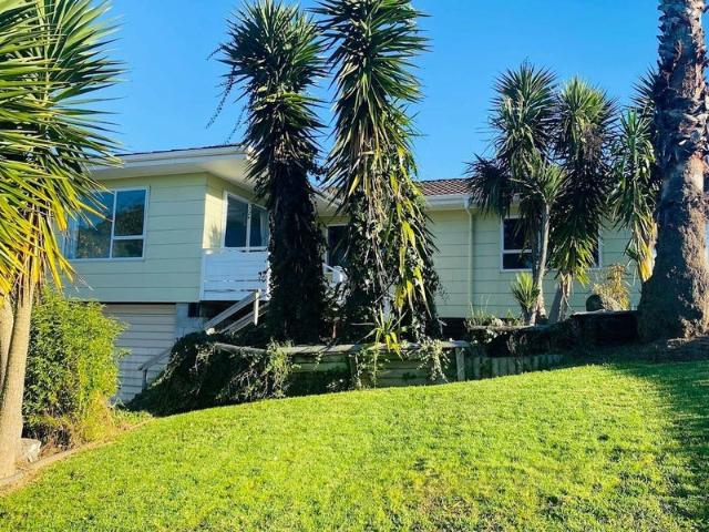 House for rent in Grafton, Oroua County