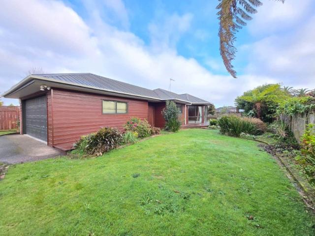 House for rent in Awhitu, Oroua County