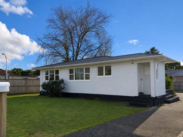House for rent in Awhitu