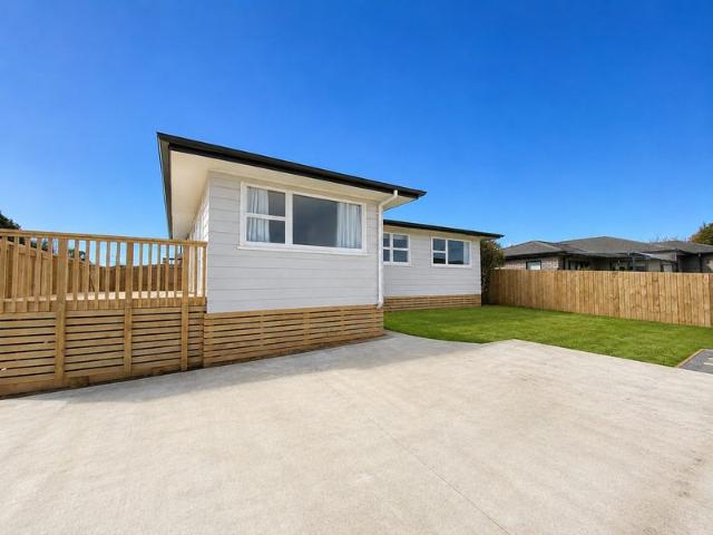 House for rent in Awhitu, Oroua County