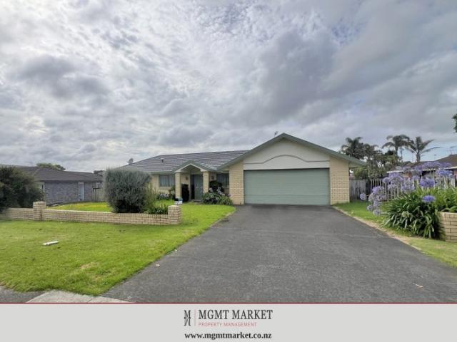 House for rent in Awhitu, Oroua County