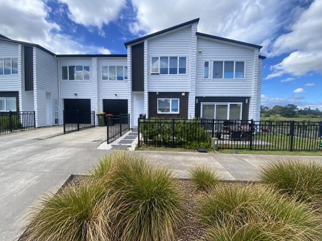 House for rent in Belmont Park Estate, Franklin