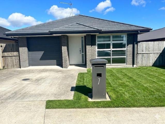 House for rent in Awhitu