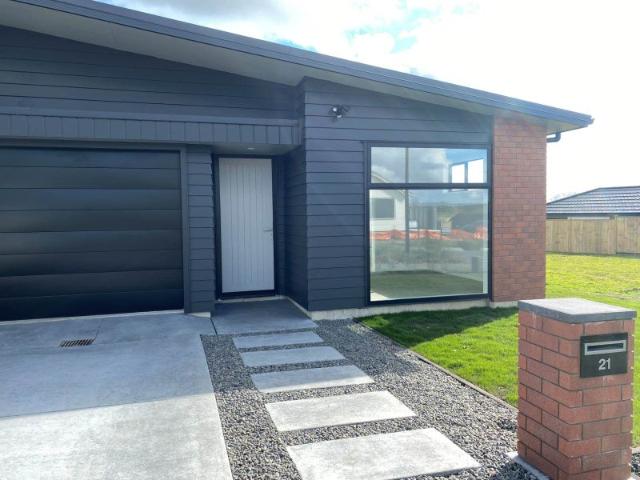House for rent in Grafton, Oroua County