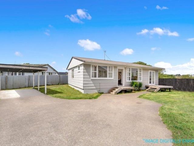 House for rent in Awhitu
