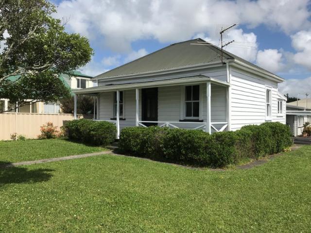 House for rent in Awhitu