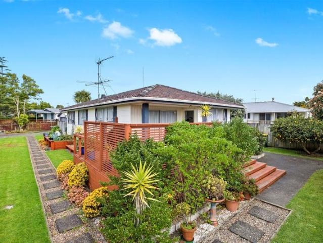 House for rent in Awhitu, Oroua County