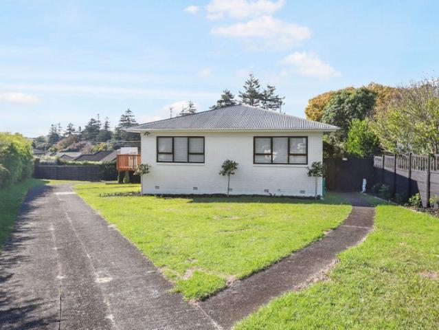 House for rent in Pukekohe, Franklin