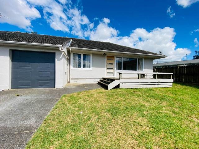 House for rent in Awhitu, Oroua County