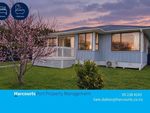 House for rent in Awhitu, Oroua County