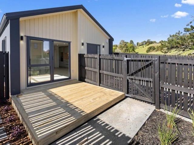 House for rent in Awhitu