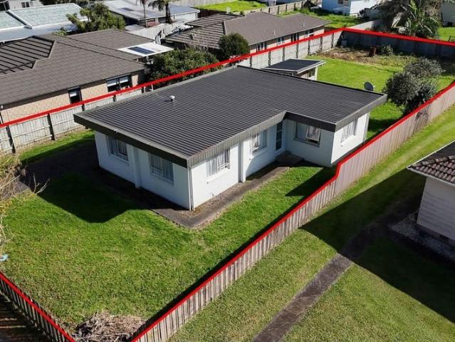 House for rent in Awhitu, Oroua County