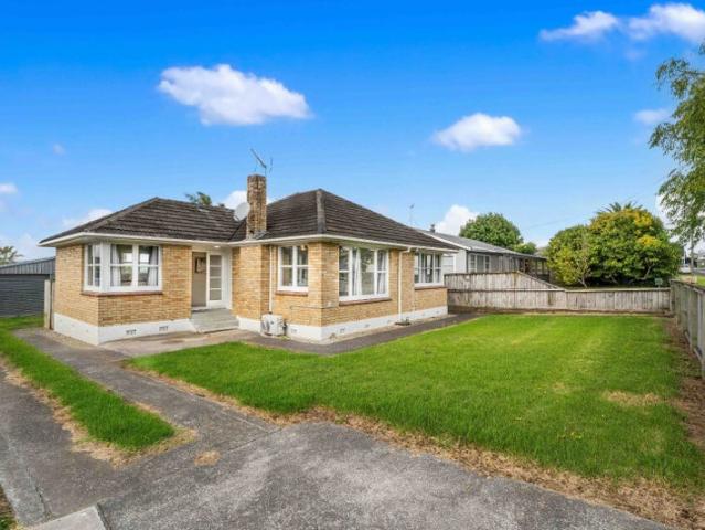 Apartment for rent in Pukekohe, Franklin