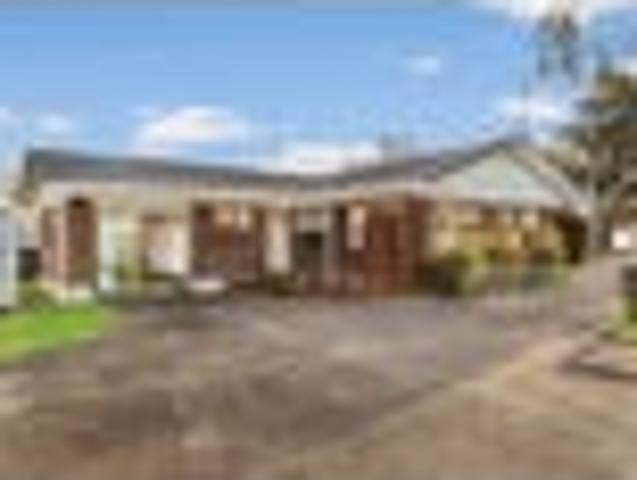 House for rent in Belmont Park Estate, Franklin