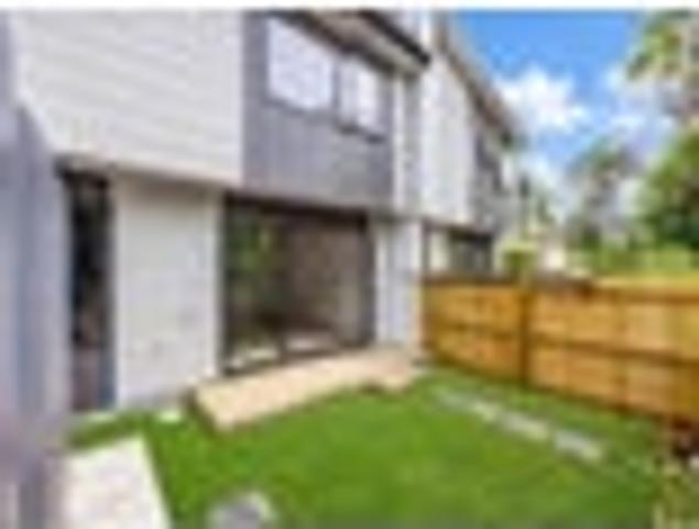 Townhouse for rent in Pukekohe, Franklin