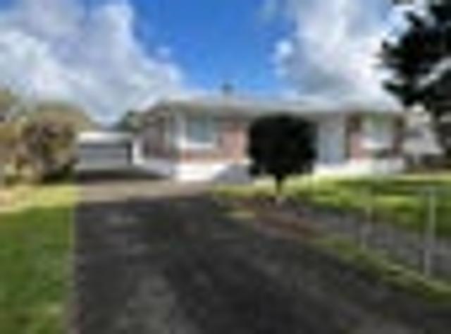 House for rent in Awhitu