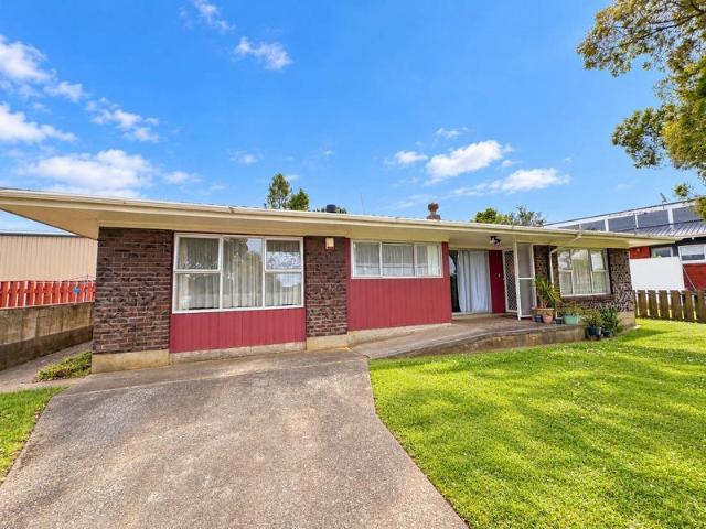 House for rent in Cloverlea, Franklin