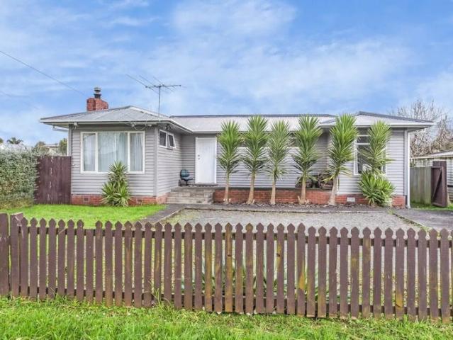 House for rent in Awhitu, Oroua County