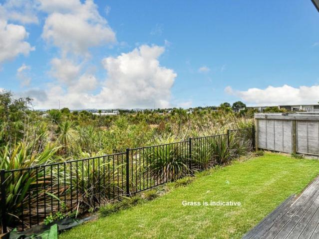 House for rent in Belmont Park Estate, Franklin