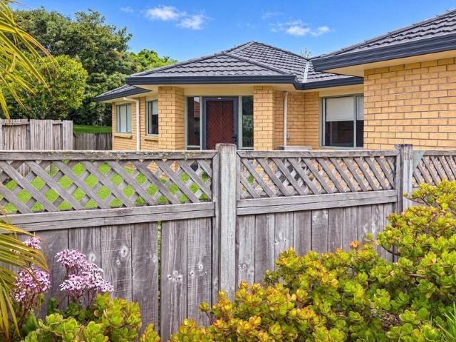 House for rent in Belmont Park Estate, Franklin