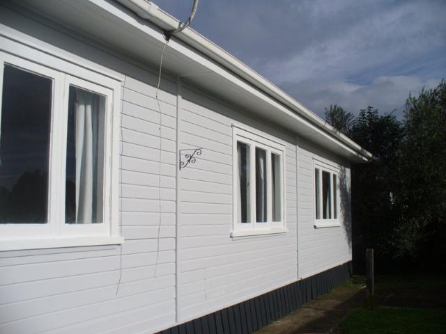 House for rent in Awhitu