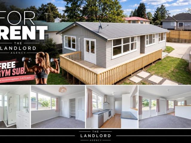 House for rent in Pukekohe, Franklin