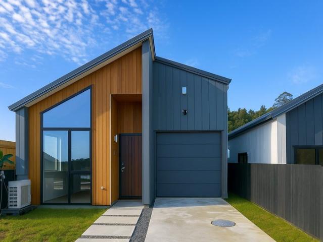 House for rent in Awhitu, Oroua County