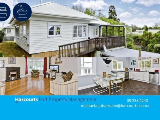 House for rent in Awhitu