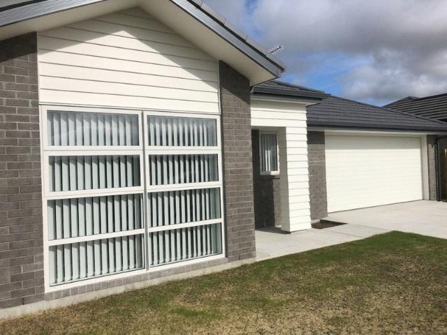 House for rent in Awhitu, Oroua County