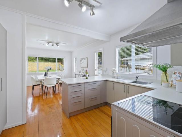 House for rent in Awhitu